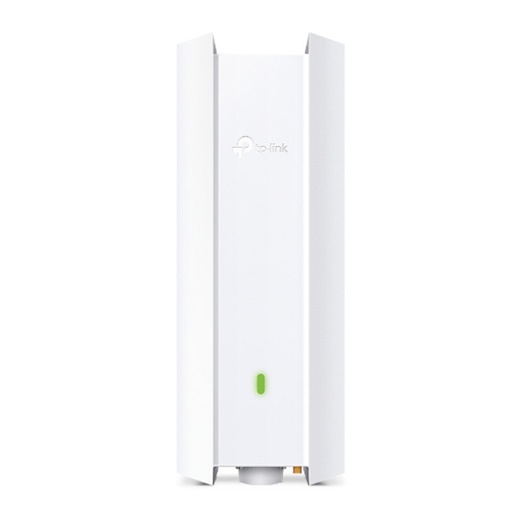 TP-Link AX3000 Indoor Outdoor WiFi 6 Access Point, EAP650-Outdoor TP-Link AX3000 Indoor Outdoor WiFi 6 Access Point, EAP650-Outdoor